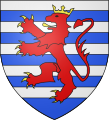 XI. Duchy of Luxembourg