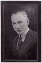 Arnold Orville Beckman, PhD 1928, inventor of the pH meter, founder of Beckman Instruments and the Arnold and Mabel Beckman Foundation