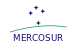Flag of Mercosur\Mercosul