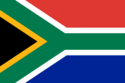 علم جنوب أفريقيا South Africa