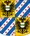 VI. Lordship of Groningen and of the Ommelanden