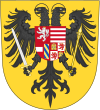 Arms of Leopold I, Holy Roman Emperor (variant).svg