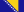 Flag of Bosnia and Herzegovina