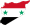 Flag-map of Syria.svg