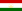 Flag of طاجيكستان