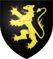 II. Duchy of Brabant
