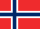 علم النرويج