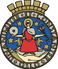 الشعار الرسمي لـ أوسلو