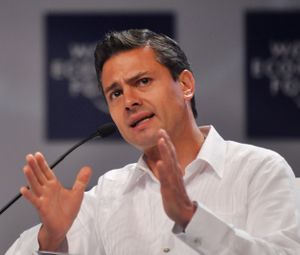 Enrique Peña Nieto - World Economic Forum on Latin America 2010.jpg