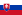 Flag of سلوڤاكيا