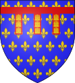 I. County of Artois