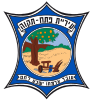 الشعار الرسمي لـ بتاح تكفا Petah Tikva
