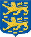 V. Lordship of Friesland