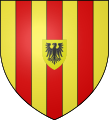 XII. Lordship of Mechelen
