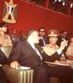 احتفالات الجلاء وتصفية القواعد الاجنبية في ليبيا، 21 يونيو 1970