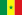 Flag of السنغال