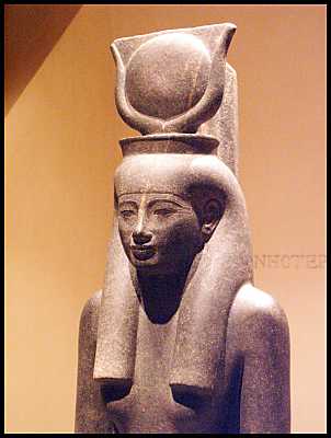 مجد الـفـراعـنة  Egypt.Hathor