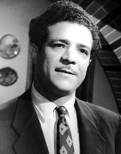 محمود شكوكو - المعرفة