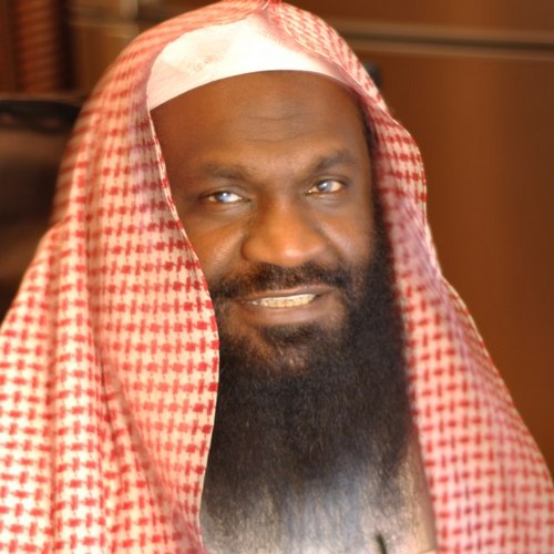 عادل الكلباني المعرفة