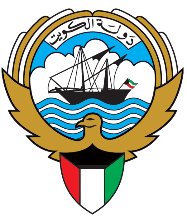 شعار الكويت - المعرفة