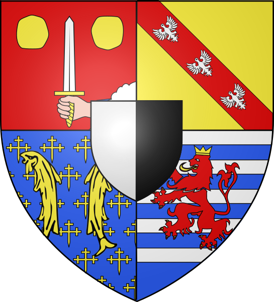 ملفBlason Moselle.svg المعرفة