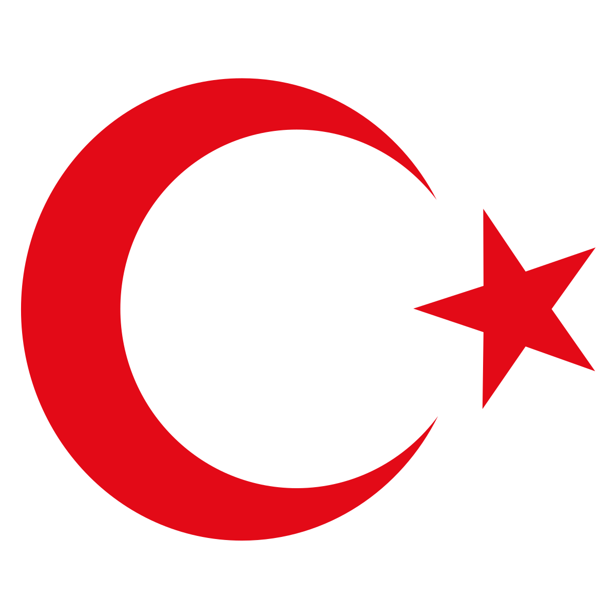شعار تركيا المعرفة