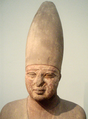 ألملك - ألملك منتوحوتب الثالث 300px-Mentuhotep-OsirideStatue-CloseUp_MuseumOfFineArtsBoston