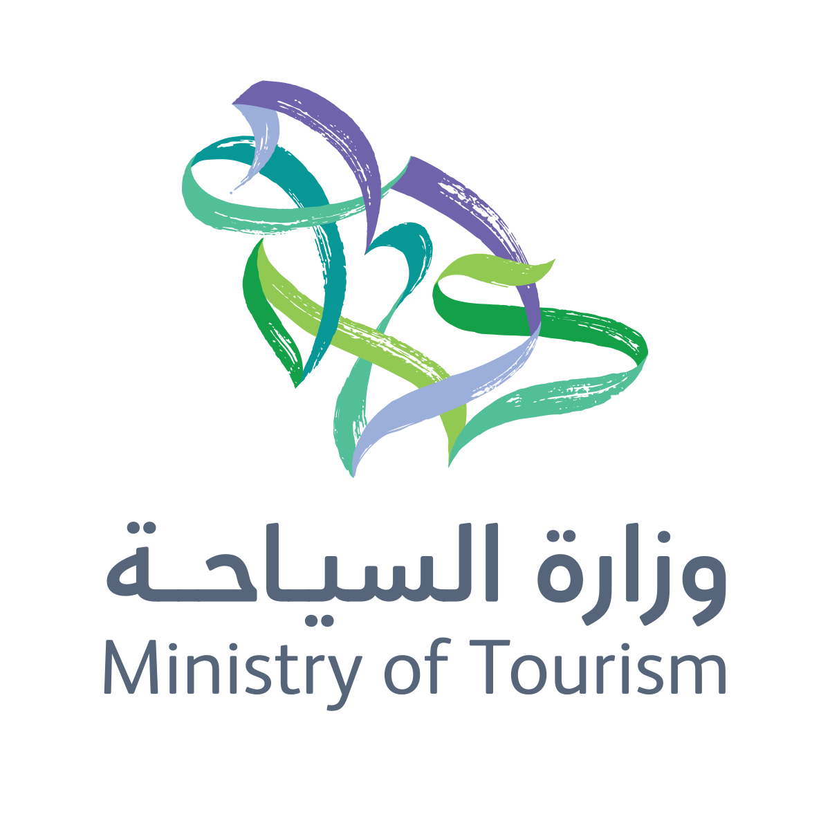 ministry of tourism saudi logo