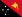 Flag of پاپوا غينيا الجديدة