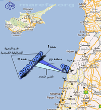 إسرائيل تبيع مصر غازا بـ15 مليار دولار Thumb.php?f=Lebanon-cyprus-israel-borders