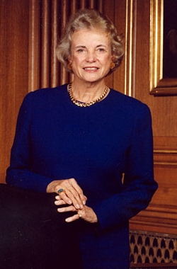 ملف:Sandra Day O'Connor.jpg