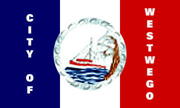 ملف:Westwego Flag.gif
