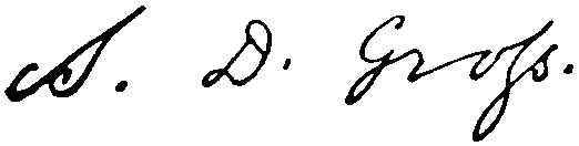 ملف:Appletons' Gross Samuel David signature.png