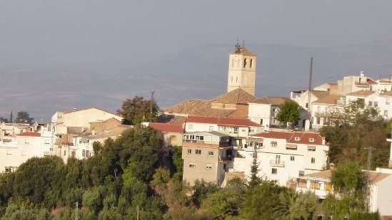 ملف:Cogollos Vega, en Granada (España).jpg