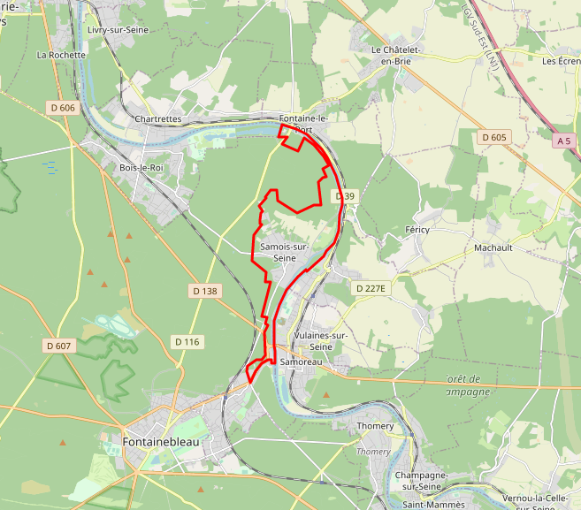 ملف:Samois-sur-Seine OSM 01.png