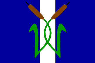 ملف:Vlajka obce Spojil.gif