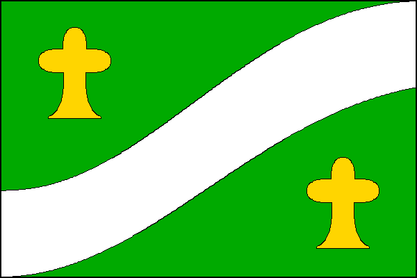 ملف:Dobšice ZN flag.png