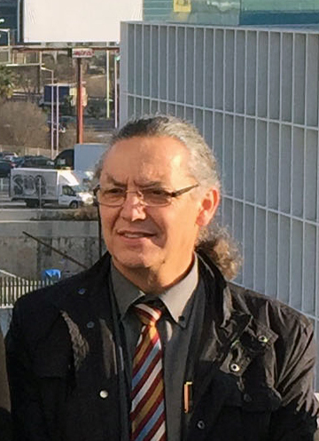 ملف:Enric Fossas al Campus Diagonal-Besòs (cropped).jpg