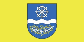 Flag of Krupki, Belarus.PNG