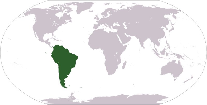 ملف:LocationSouthAmerica.png