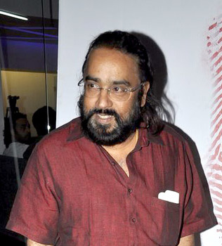 ملف:Sangeeth Sivan at the screening of Inam (cropped).jpg