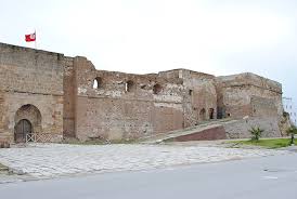 كراكة حلق الوادي.