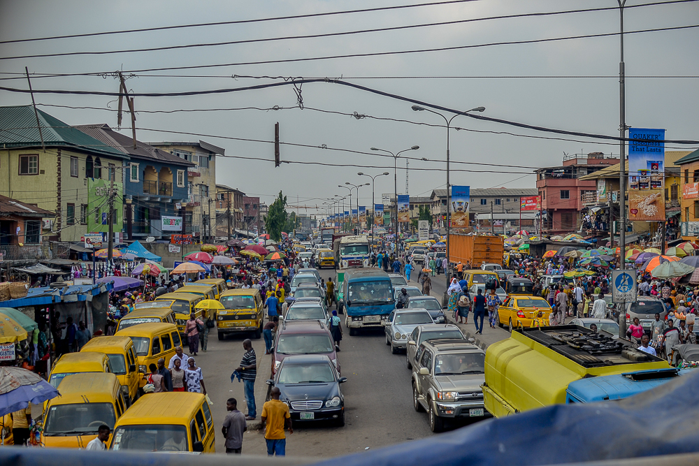 ملفA road in Mushin, Lagos.jpg المعرفة