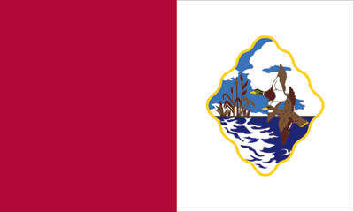 ملف:Flag of Cecil County, Maryland.gif