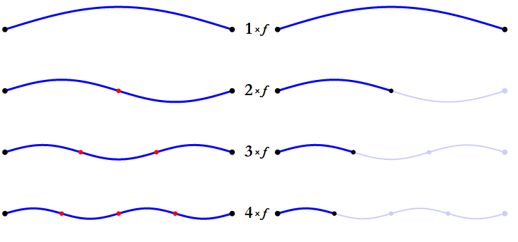 ملف:Harmonic series on a string.gif