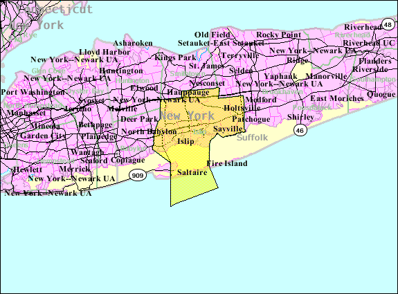 ملف:Islip-town-map.gif