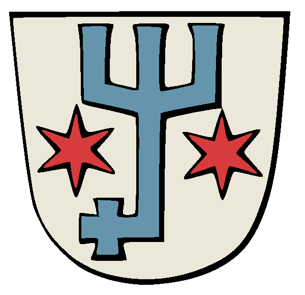 ملف:Wappen Langwaden 01.png