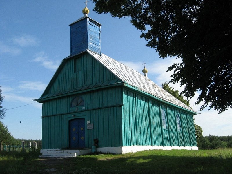 ملف:Вялікая Мядзвядка. Царква (01).jpg