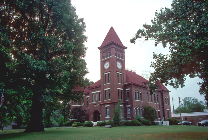 ملف:Woodruff County Arkansas Courthouse.jpg