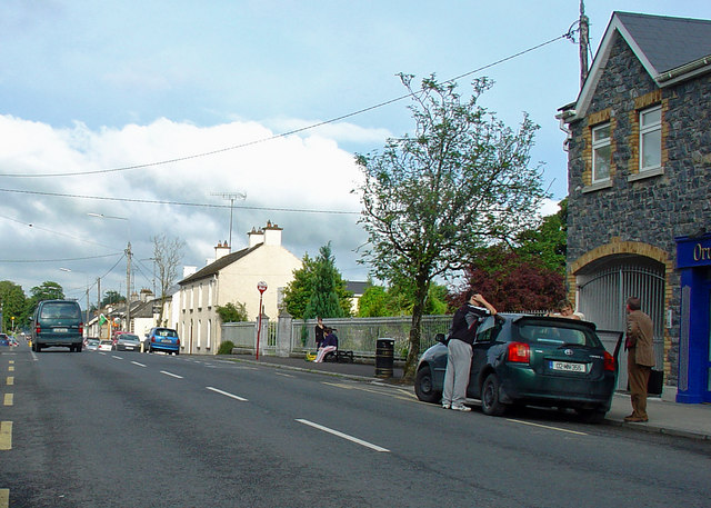 ملف:Ballivor, Co. Meath - geograph.org.uk - 1390016.jpg